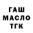 ГАШ VHQ Malika Madenietova